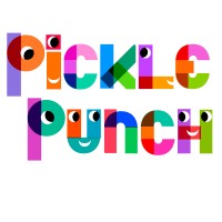 Pickle Punch logo, Pickle Punch contact details