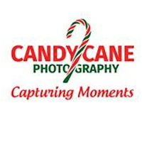 Candy Cane Photography logo, Candy Cane Photography contact details