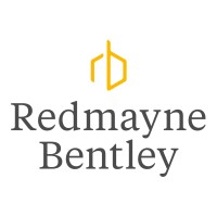 Redmayne-Bentley LLP logo, Redmayne-Bentley LLP contact details