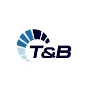 T And B Tube Co logo, T And B Tube Co contact details