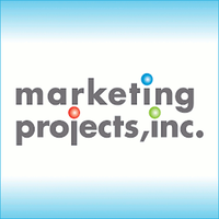 Marketing Projects Inc logo, Marketing Projects Inc contact details