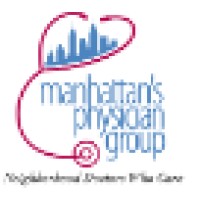 Manhattan's Physician Group logo, Manhattan's Physician Group contact details