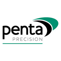 Penta Precision Engineering Ltd logo, Penta Precision Engineering Ltd contact details