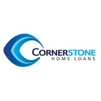 Cornerstone Home Loans logo, Cornerstone Home Loans contact details