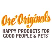 Ore Originals logo, Ore Originals contact details