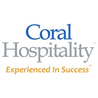 Coral Hospitality logo, Coral Hospitality contact details