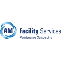 AM Facility Services logo, AM Facility Services contact details