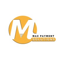 MAX Payment Solutions logo, MAX Payment Solutions contact details