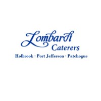 Lombardi Caterers, Inc. logo, Lombardi Caterers, Inc. contact details