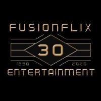 FusionFlix Entertainment logo, FusionFlix Entertainment contact details