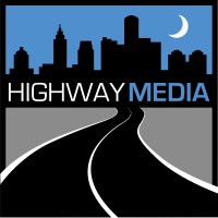 Highway Media logo, Highway Media contact details