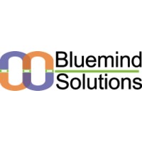 Bluemind Solutions Private Limited logo, Bluemind Solutions Private Limited contact details