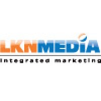 LKN Media logo, LKN Media contact details