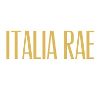 Italia Rae logo, Italia Rae contact details