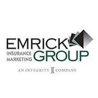 Emrick Insurance Marketing Group logo, Emrick Insurance Marketing Group contact details