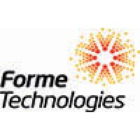 Forme Technologies logo, Forme Technologies contact details