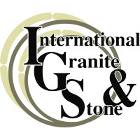 International Granite and Stone logo, International Granite and Stone contact details