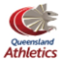 Queensland Athletics logo, Queensland Athletics contact details