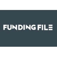 Funding File logo, Funding File contact details