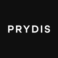 Prydis logo, Prydis contact details