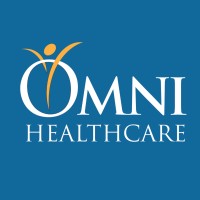 Omni Helathcare logo, Omni Helathcare contact details