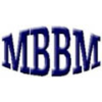 MBBM Group logo, MBBM Group contact details