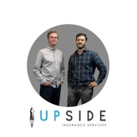 UPSIDE Insurance Services- Insuring Your Universe logo, UPSIDE Insurance Services- Insuring Your Universe contact details