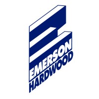 Emerson Hardwood Floors logo, Emerson Hardwood Floors contact details