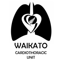 Waikato Cardiothoracic Surgery Unit logo, Waikato Cardiothoracic Surgery Unit contact details