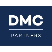 DMC Partners logo, DMC Partners contact details