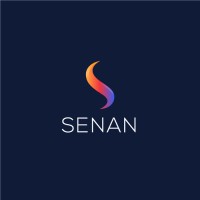 Senan logo, Senan contact details