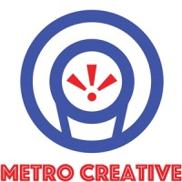 Metro Creative Productions logo, Metro Creative Productions contact details