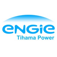 ENGIE - Tihama Power Generation logo, ENGIE - Tihama Power Generation contact details