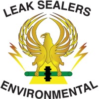 Leak Sealers logo, Leak Sealers contact details