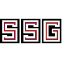 SSG Corporation logo, SSG Corporation contact details