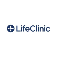 LifeClinic Ltd logo, LifeClinic Ltd contact details