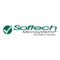 Softech Microsystems logo, Softech Microsystems contact details