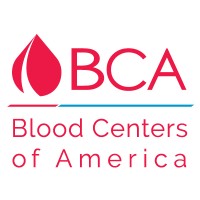 Blood Centers of America logo, Blood Centers of America contact details