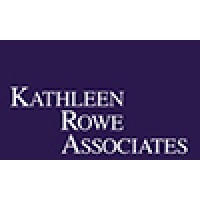 Kathleen Rowe Associates, Communications/Marketing logo, Kathleen Rowe Associates, Communications/Marketing contact details