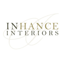 InHance Interiors logo, InHance Interiors contact details