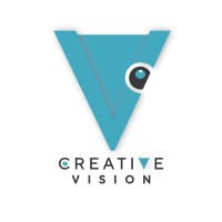 Creative Vision logo, Creative Vision contact details