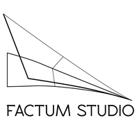 Factum Studio logo, Factum Studio contact details