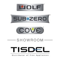 Tisdel Distributing logo, Tisdel Distributing contact details