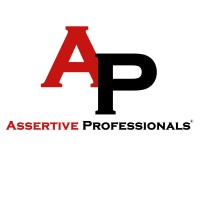 Assertive Professionals logo, Assertive Professionals contact details