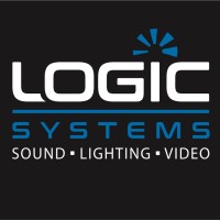 Logic Systems Sound & Lighting logo, Logic Systems Sound & Lighting contact details