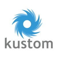 Kustom Computers logo, Kustom Computers contact details