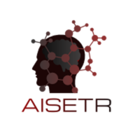 AI-SETR logo, AI-SETR contact details