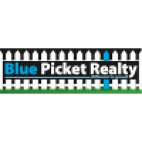 Blue Picket Realty logo, Blue Picket Realty contact details