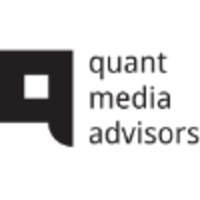 Quant Media Advisors logo, Quant Media Advisors contact details