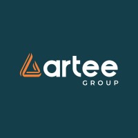 ARTEE Group logo, ARTEE Group contact details